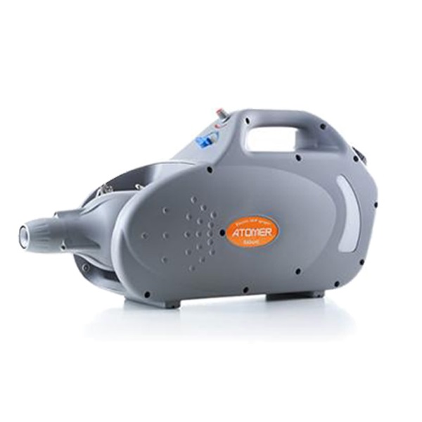 방역소독기 대용량 초미립자 분무기 연무기 캠스텍 아토머2