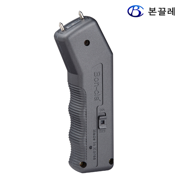 호신용 전기충격기 테이저건 전자 테이져건 본끌레 B2