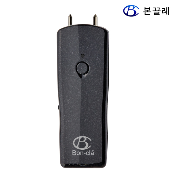 호신용 전기충격기 휴대용 여친선물 본끌레 B1 강력한 호신용품