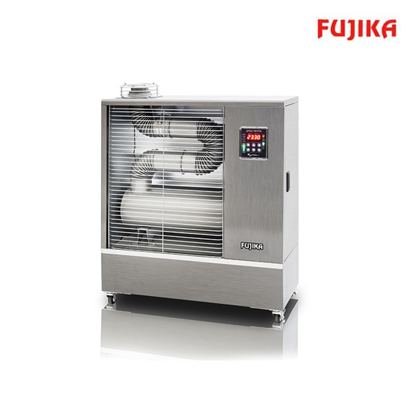 후지카 원적외선 등유히터 석유난로 식당 업소 공장 FU-25000