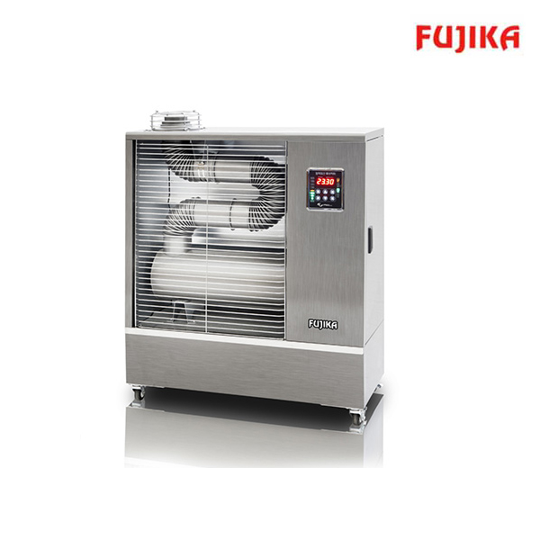 후지카 원적외선 기름히터 등유난로 대형 업소 공장 FU-20000