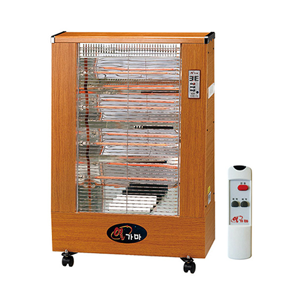 신지남전자 전기온풍기 사무실 업소용 난로 DWJ-3000S 3.2KW