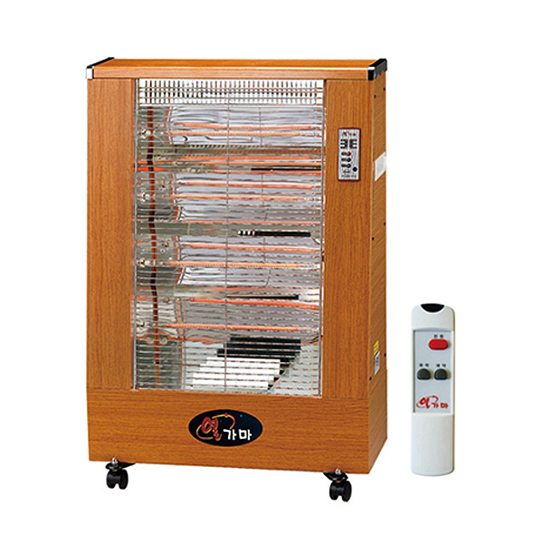 전기온풍기 히터 업소용난로 사무실 신지남전자 DWJ-5000S 4.5KW