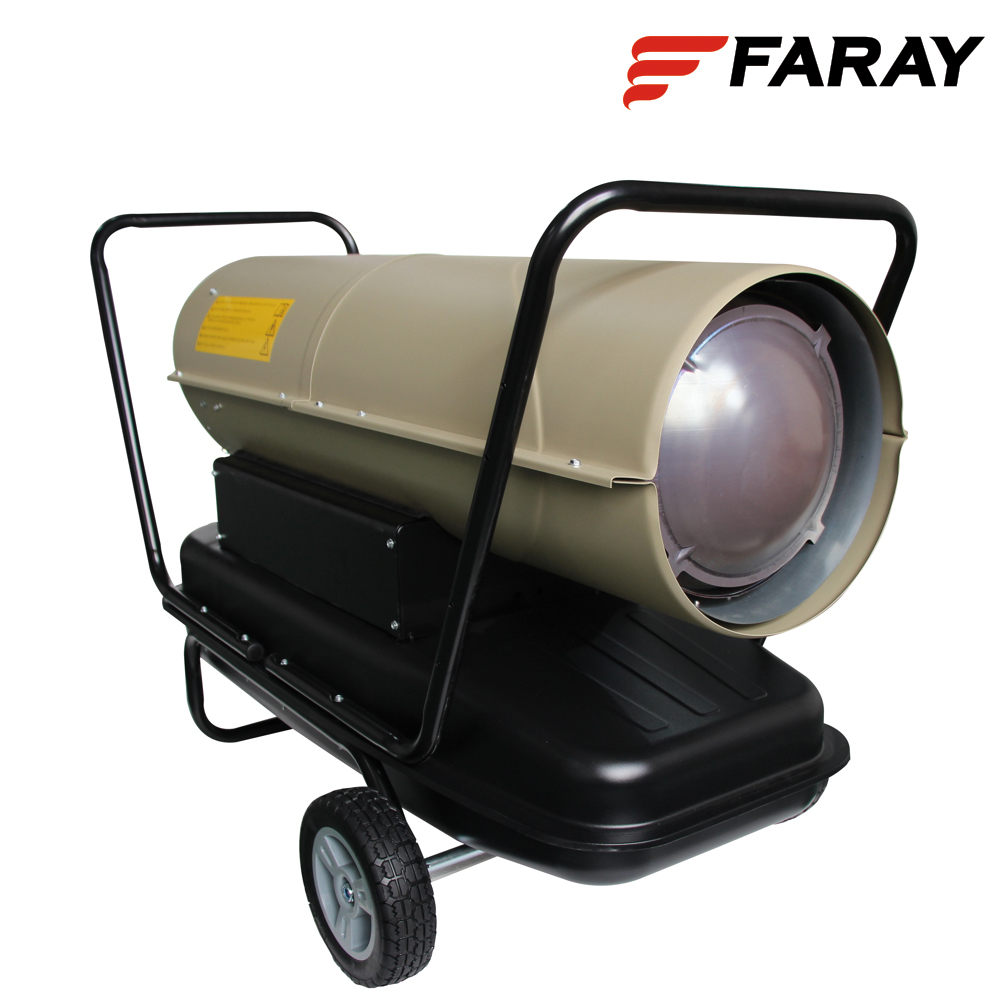 화레이 열풍기 FK-1100 10만kcal 등유 석유 현장 하우스 공장 축사