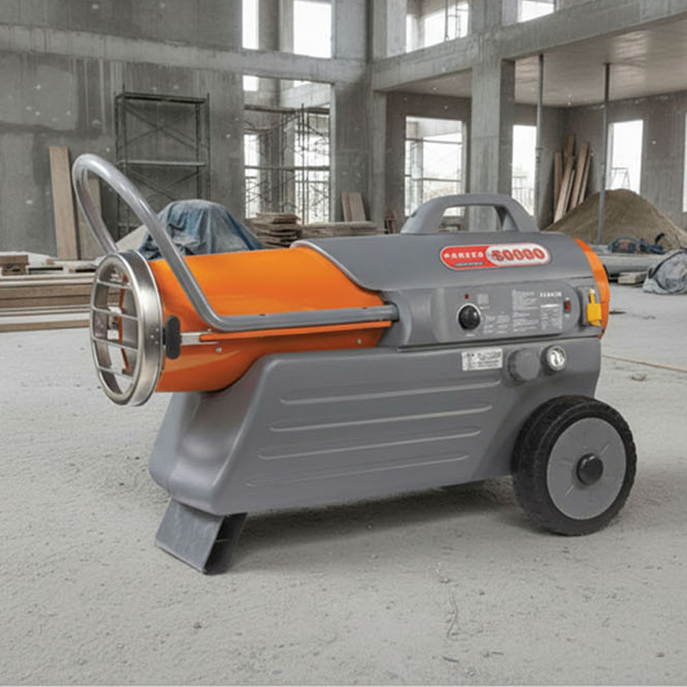 파세코 열풍기 토페도 히터 P-M50000 업소용 산업용