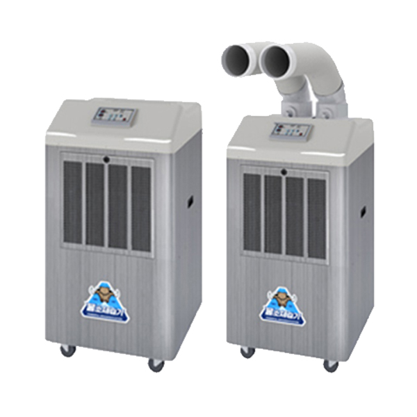 가야 산업용 제습기 대형 대용량 공장 저장창고 업소용 KY-1510U 150L