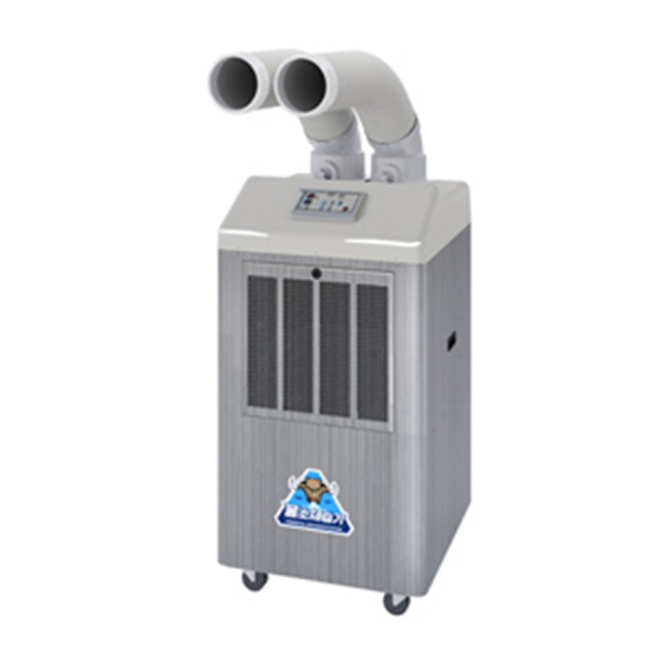 가야블루칩 대용량 물소제습기 KY-1510DP 덕트펌프형 산업용 리모콘 1일제습190L 결로제거