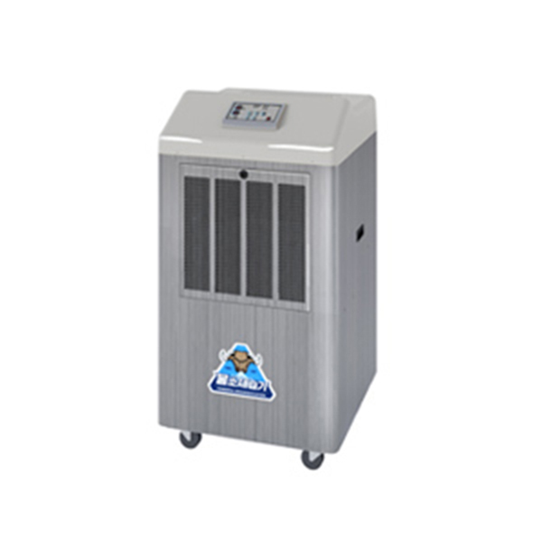 가야블루칩 대용량 물소제습기 KY-1510P 펌프형 산업용 리모콘 1일제습190L 결로제거