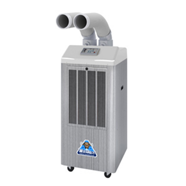 가야블루칩 대용량 물소제습기 KY-2820DU 덕트자연배수 산업용 리모콘 1일제습280L 결로제거