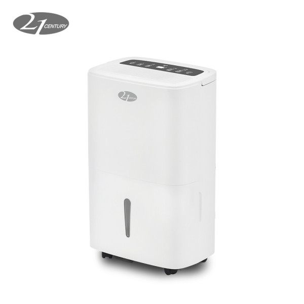 21센추리 업소용 스마트 제습기 65L 대용량 펌프내장형 CDH-065P