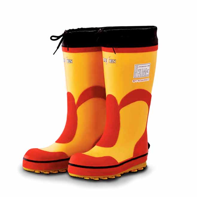 요딩안전장화 난슬립 미끄럼방지 특수 DS-10-NDI