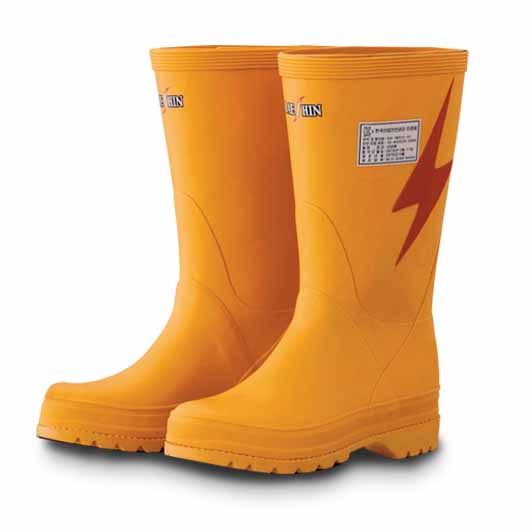 절연장화 안전 고압용 7000V DS-제우스-01