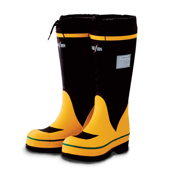 내유장화 산업용 작업 특수 오일 DS-10-Oil(DC-2)