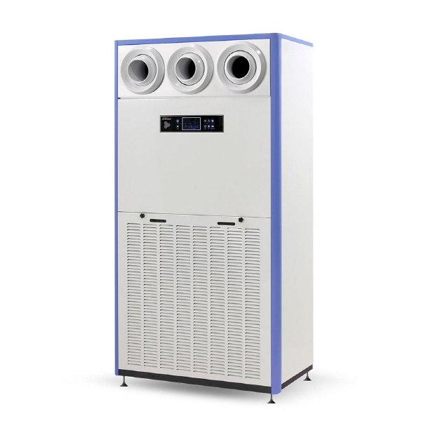 가야 대용량 업소용 노즐형 공기청정기 KYA-1000UVD 4단계필터 129평 병원 학원 학교 사무실 공공시설