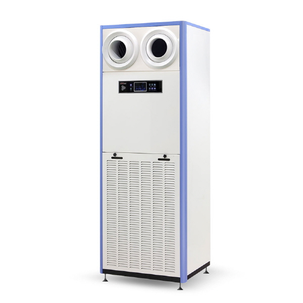 가야 대용량 업소용 노즐형 공기청정기 KYA-750UVD 4단계필터 88평 병원 학원 학교 사무실 공공시설