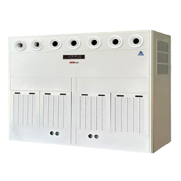 가야 산업용 초대형 제습기 KY-20000U 자연배수형 주문생산 최대제습능력 2250L 습기제거