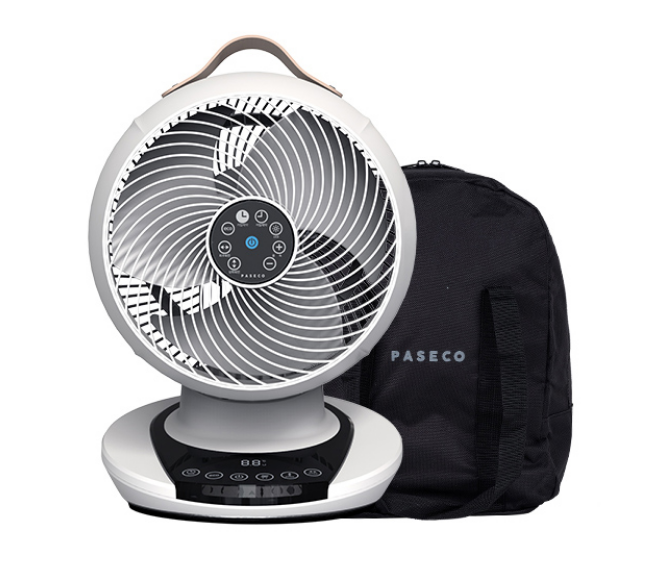 파세코 탁상용 10형 DC모터 써큘레이터 PCF-H50000W