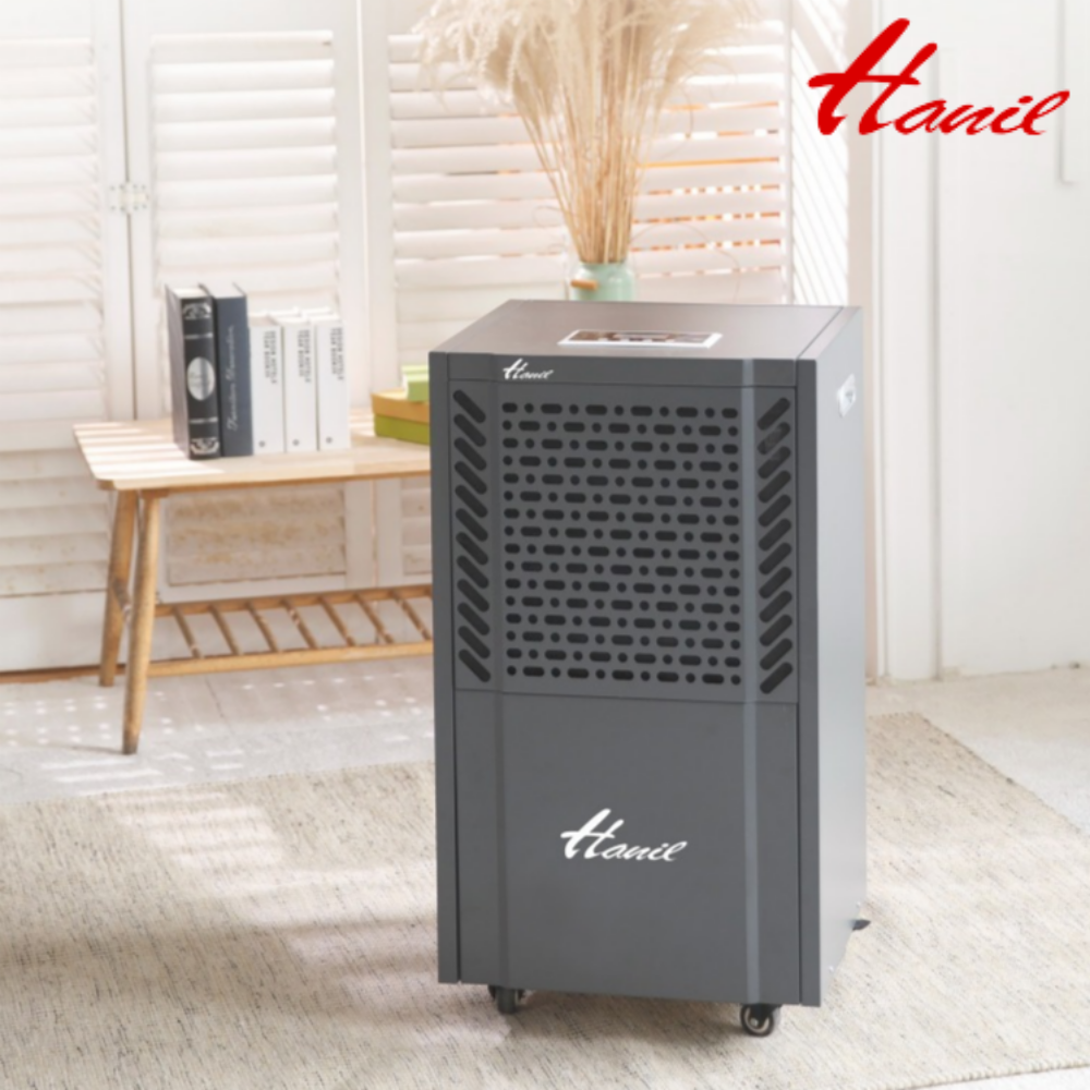 한일 산업용 제습기 100L 대용량 대형 업소용 HDI-10000SW 공장 창고