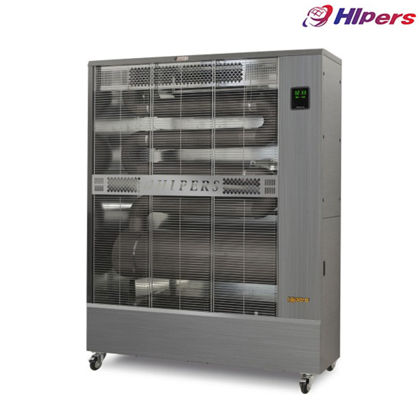 대성하이원 DSO-H508F 원적외선히터 돈풍기 기름 등유 석유 난로 온풍 송풍