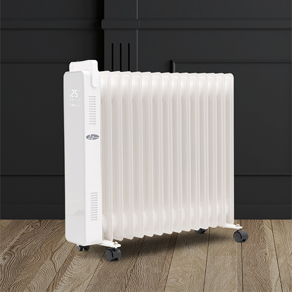 21센추리 CRH-15WT 15핀 스마트 라디에이터 과열방지 생활방수 사무실 캠핑 욕실 실내 실외