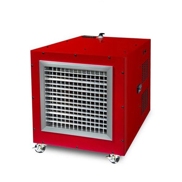 21센추리 산업용 전기 열풍기 CEH-100K 히터 온풍기 10kw 대형 대용