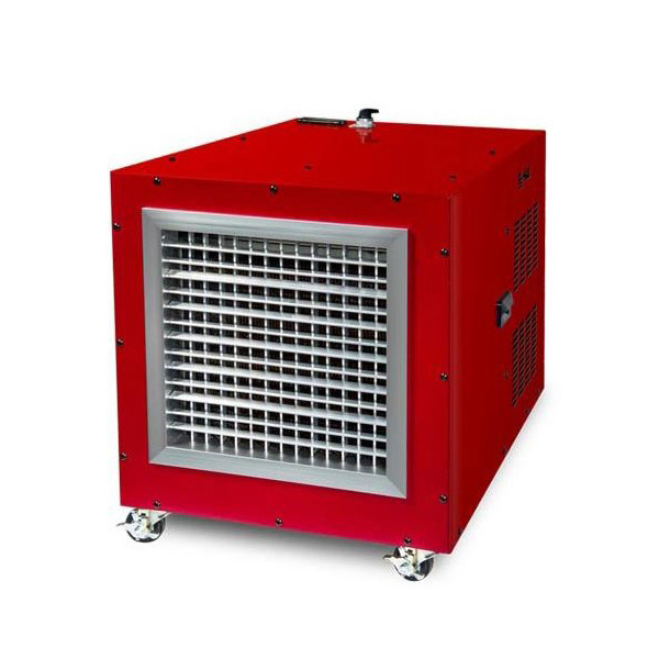 21센추리 산업용 전기 열풍기 CEH-120K 히터 온풍기 12KW 대형 대용