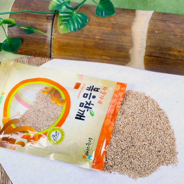 [하늘가애] 함양농협 볶음참깨 150g