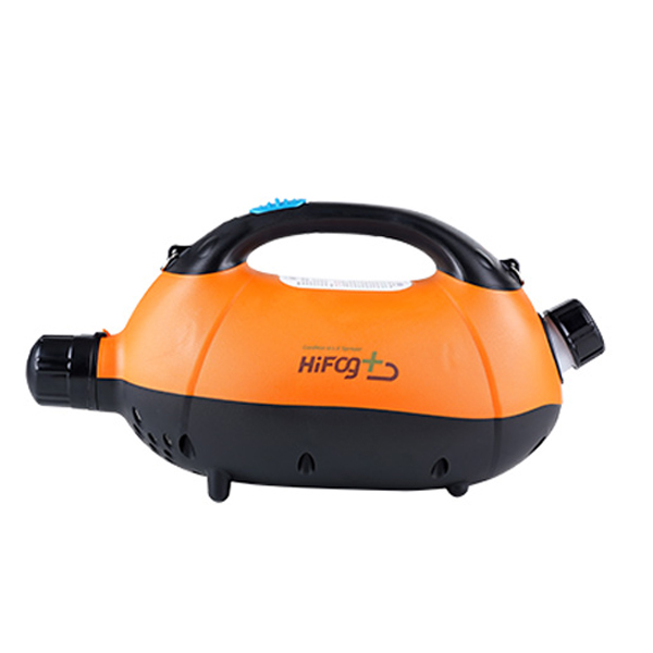 대호그린 하이포그플러스 무선 방역 소독기 연무기