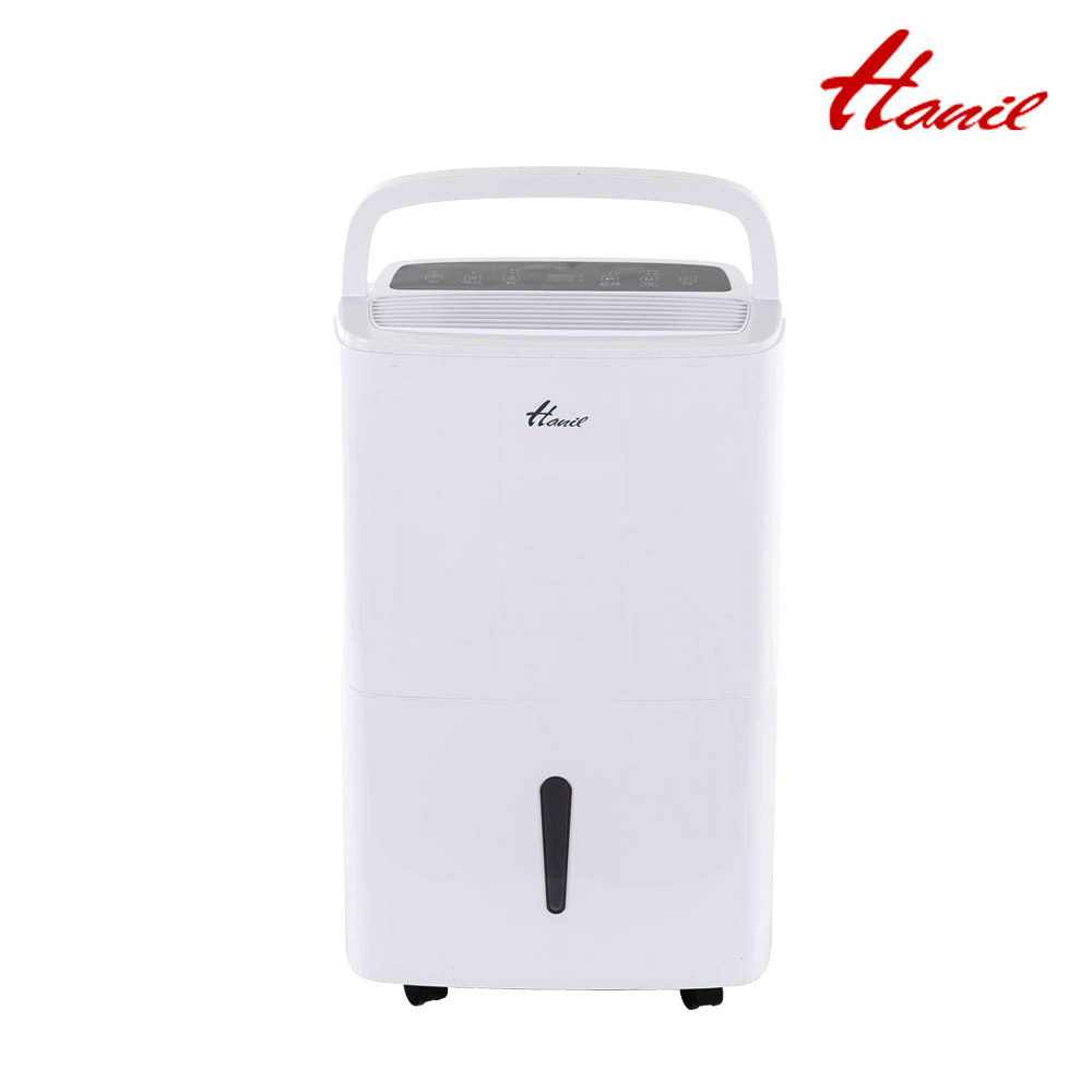 한일전기 제습기 HDI-6000SW 60L 대용량 물통 펌프내장 업소용 산업용 1등급