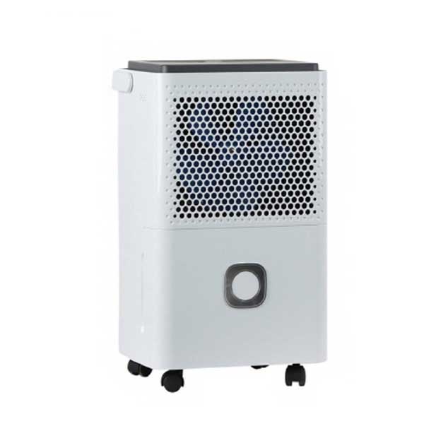 웰템 가정용 제습기 WPD-07 7L 이동식 저소음 타이머