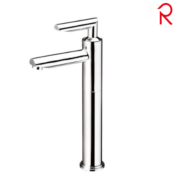 로얄앤컴퍼니 콘솔형 원홀 세면대 세면수전 RLSB21