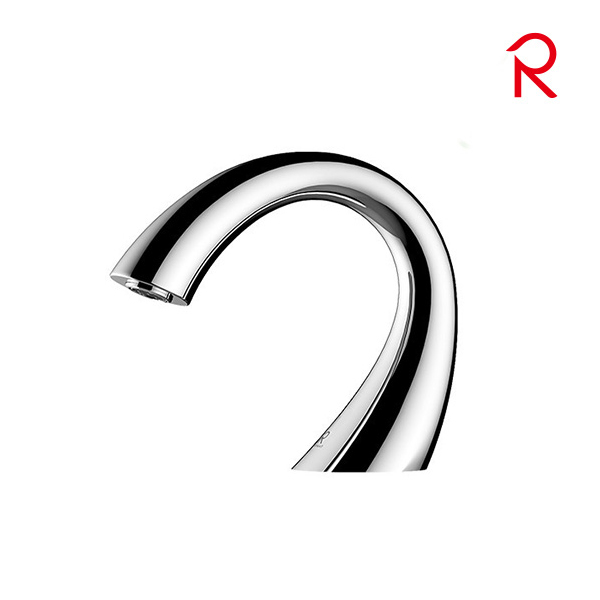 로얄앤컴퍼니 세면수전 원홀자동센서 전기식 RLE920