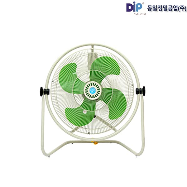 동일정밀 타이거킹 국산 저소음 플로어팬 대형 선풍기 바닥팬 TKF-20FL 50cm 사무실 공장 식당 업소용