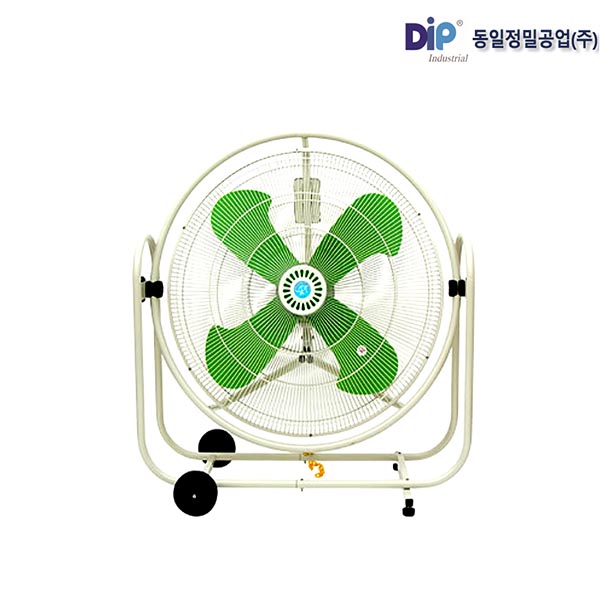 동일정밀 타이거킹 국산 저소음 플로어팬 대형 선풍기 바닥팬 TKF-30FL 76cm 사무실 공장 식당 업소용