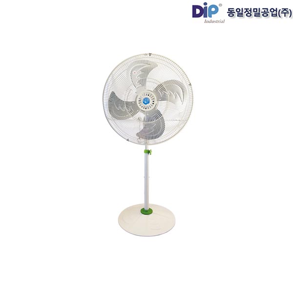 동일정밀 타이거킹 국산 저소음 업소용 산업용 대형 선풍기 TKF-24S 사무실 공장 식당 도서관 당구장