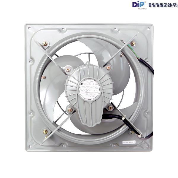 동일정밀 타이거킹 국산 유압형 저소음 환풍기 TKV-200F 사무실 공장 식당 당구장 도서관 업소용