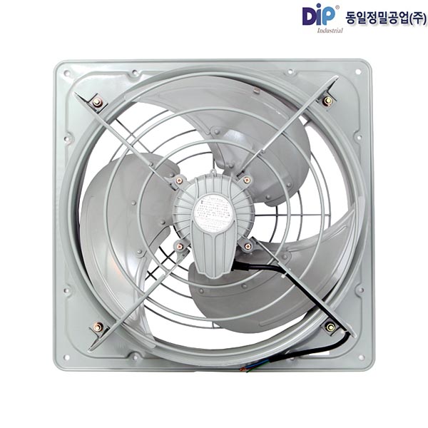 동일정밀 타이거킹 국산 유압형 저소음 환풍기 TKV-400F 사무실 공장 식당 당구장 도서관 업소용