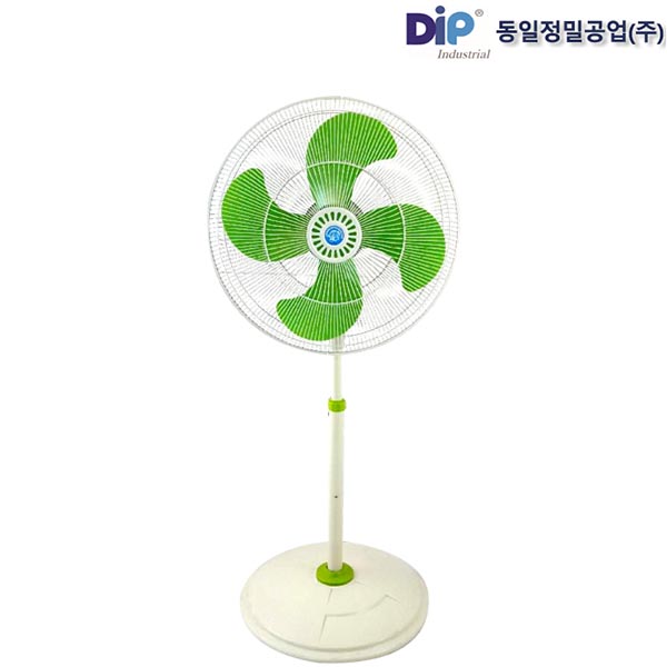 동일정밀 타이거킹 국산 저소음 업소용 산업용 대형 선풍기 TKF-24PN 사무실 공장 식당 도서관 당구장