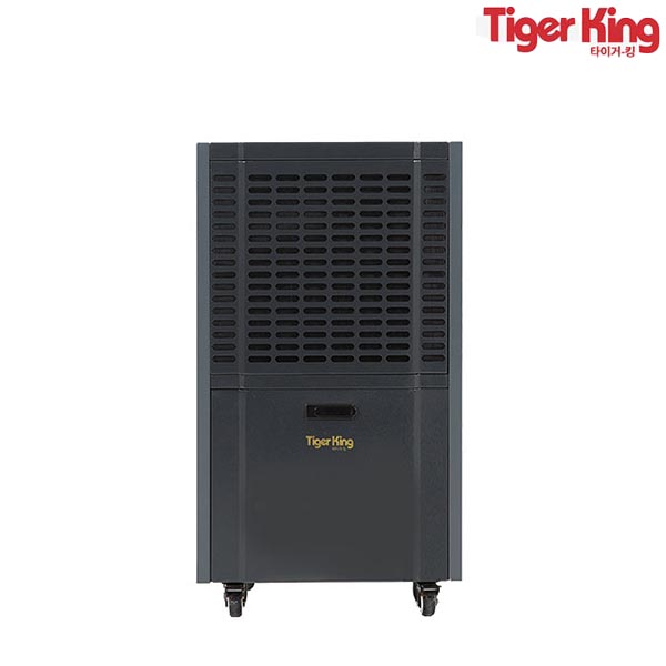동일정밀 타이거킹 산업용 스마트 제습기 TKD-150FP 곰팡이 습기 물류 주차장 농가 산업용 업소용