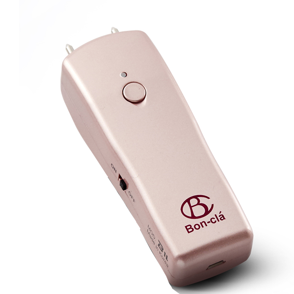 호신용 전기충격기 휴대용 여친선물 본끌레 B1L 핑크 강력한 호신용품