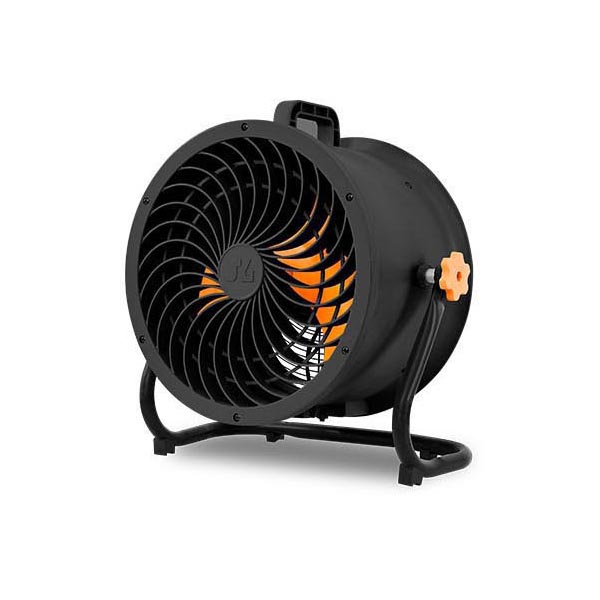 신지남전자 국산 고정형 상하조절 써큘레이터 3단 로터리스위치 블랙 SGN-140