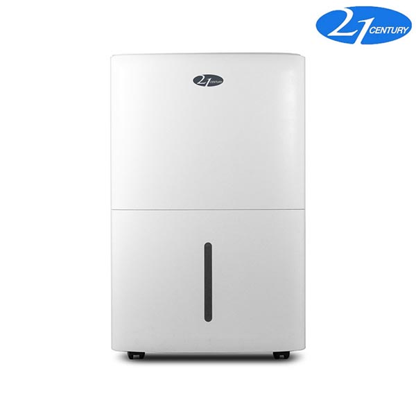 21센추리 NEW 대용량 가정용 업소용 제습기 65L 펌프내장형 CDH-6025SW UV살균