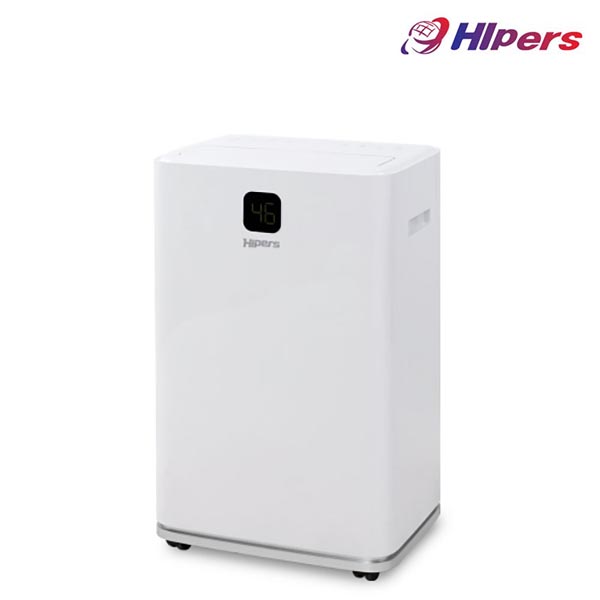 대성하이원 1등급 사계절 저온 60L 대용량 하이퍼스 제습기 DSJ-N65PC 드레스룸 옷장 사무실