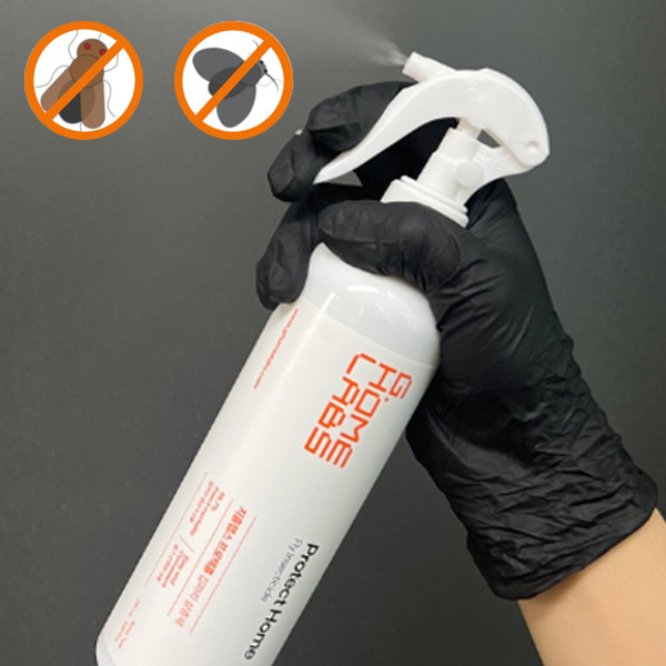 국보싸이언스 러브버그 초파리 날파리 나방파리 살충제 290ml