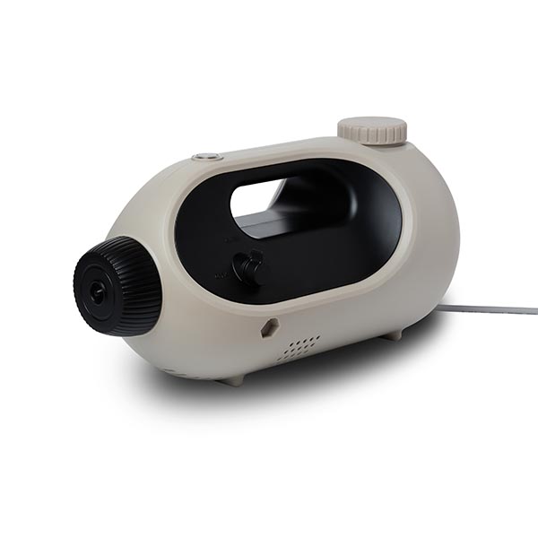 스카이원 수아비 유선 초미립자 방역기 연막기 연무기 소독기 SUAVI-AC