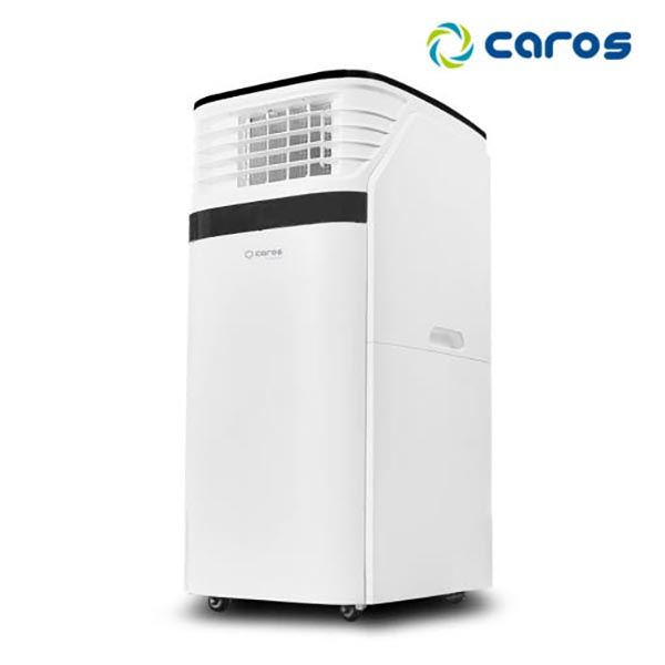 캐로스 실외기 없는 이동식 에어컨 CPC-F6500W 업소용 산업용 공장 창고 대형 냉방기