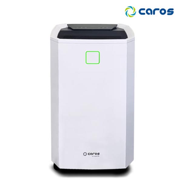 캐로스 제습기 CDH-PG60L 60리터 대용량 산업용 업소용 창고 사무실 공업용 1등급