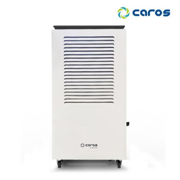 캐로스 국산 제습기 CDH-KP130G 130L 대용량 산업용 공장 창고 공업용 물류센터 저온용