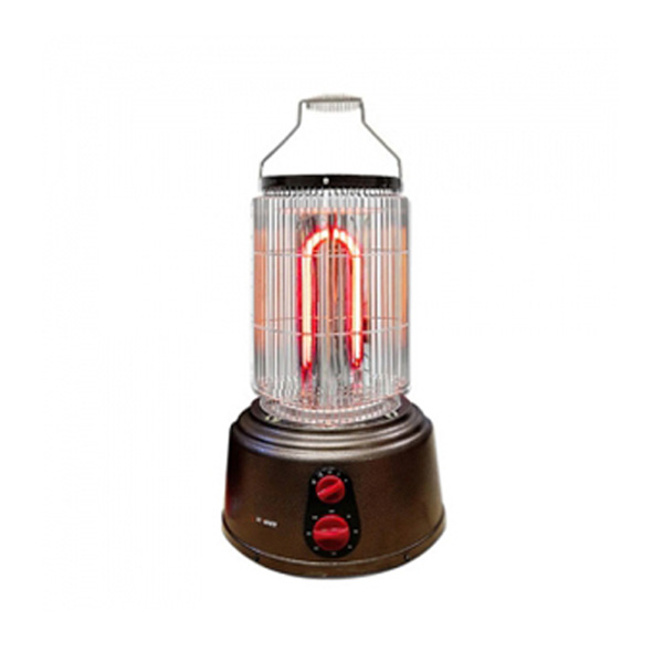 한빛 온풍 전기히터 캠핑 사무실 업소용 HV-4827,4828