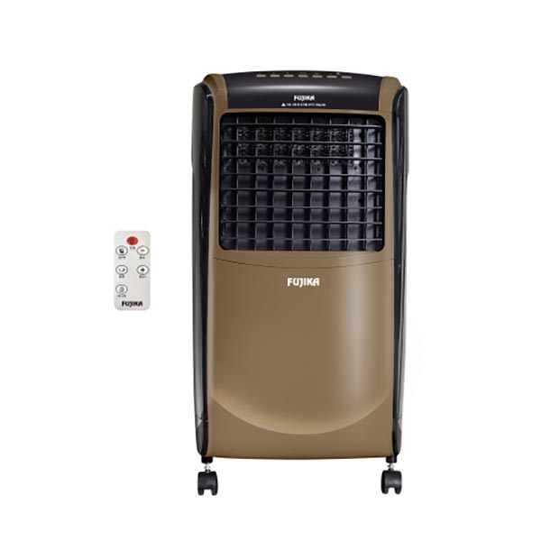 후지카 뉴터보 온풍기 FU-4766 공기청청 온풍난방 사무실 실내